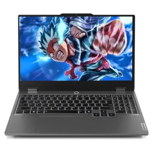 Lenovo LOQ Gaming 15ARP9 – Ryzen 5