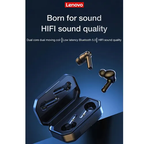 Lenovo LP3 Pro TWS Earbuds