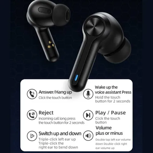 Lenovo LP3 Pro TWS Earbuds