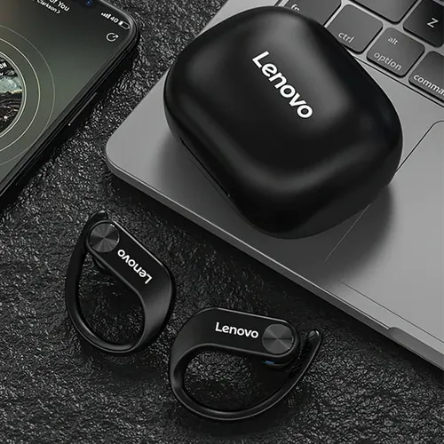 Lenovo LP7 True Wireless Earbuds