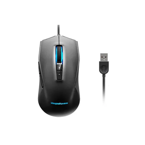 Lenovo M100 IdeaPad RGB Gaming Mouse