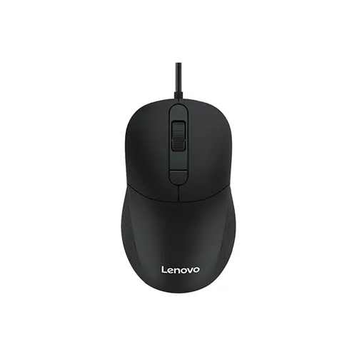 Lenovo M102 Wired Mouse