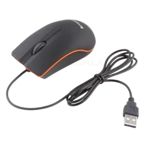Lenovo M20 Mini Optical Mouse