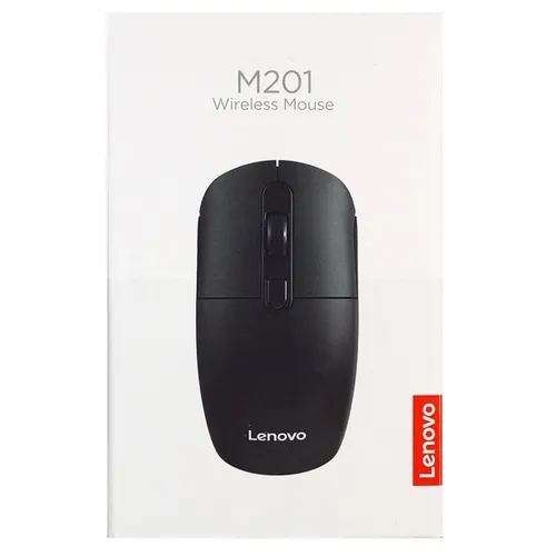LENOVO M201 Wireless Mouse