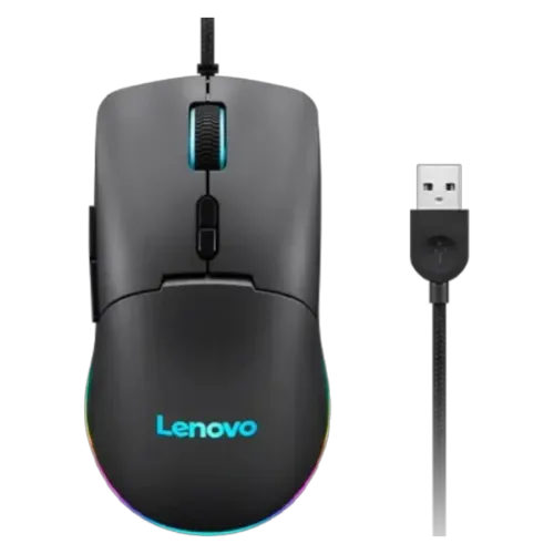 LENOVO M210 RGB GAMING MOUSE