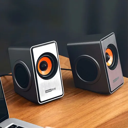 Lenovo M550 1.2m Wired Speaker