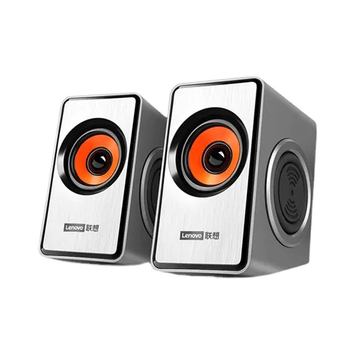 Lenovo M550 1.2m Wired Speaker