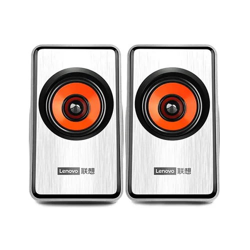 Lenovo M550 1.2m Wired Speaker