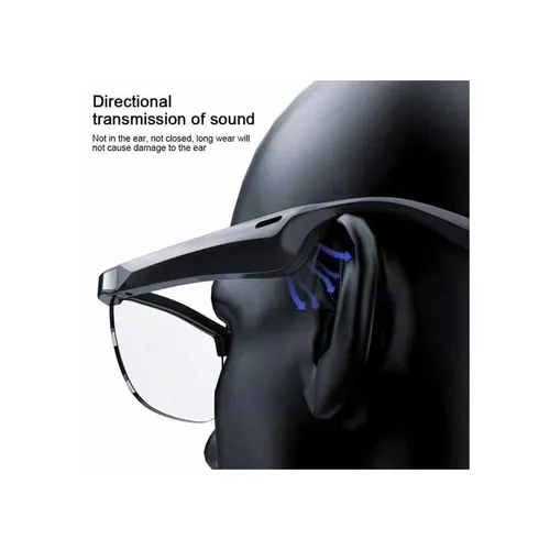 Lenovo MG10 Smart Bluetooth Open Ear Speaker Audio Headset