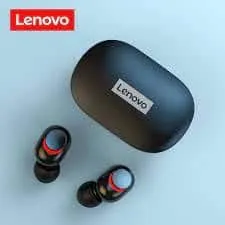 Lenovo PD1X TWS Earbuds Thinkplus LivePods Bluetooth Wireless Headphones