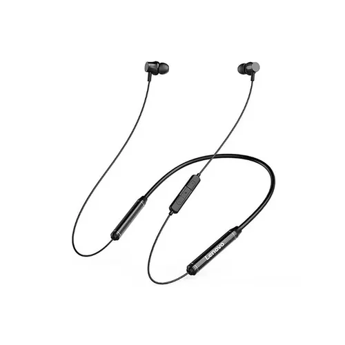 Lenovo QE08 Wireless Magnetic Neck Earphones