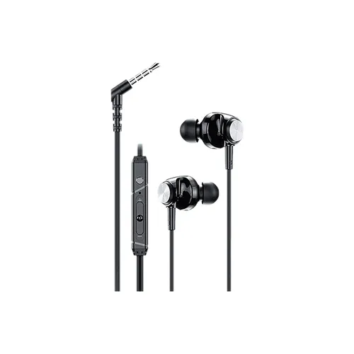 Lenovo QF310 Wired In-Ear 3.5mm Earphones