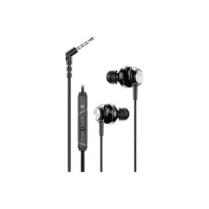 Lenovo QF310 Wired In-Ear 3.5mm Earphones