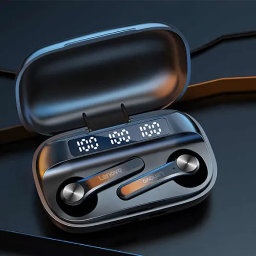 Lenovo QT81 TWS Wireless Earbuds