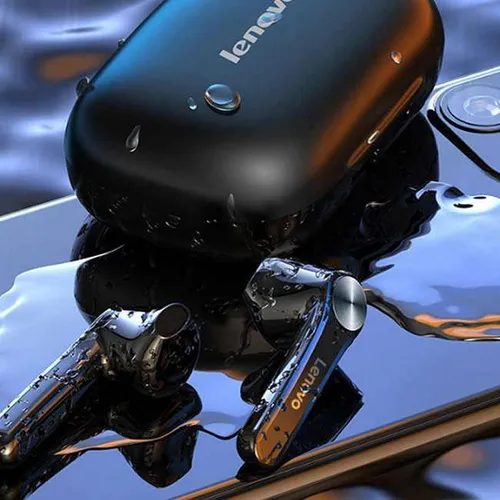 Lenovo QT81 TWS Wireless Earbuds