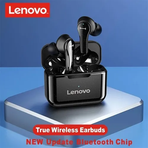 Lenovo QT82 Wireless Earbuds