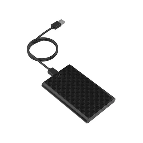 Lenovo S-02 2.5 inch USB3.0 Hard Drive Enclosure