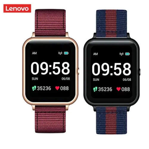 Lenovo S2 Smart Watch