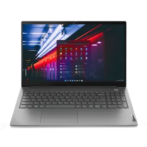 Lenovo ThinkBook 15 G2 ITL | Intel i5 1135G7 | 8GB DDR4 | 512GB NVME | 15.6″ FHD | Win 11 Home | Original back pack