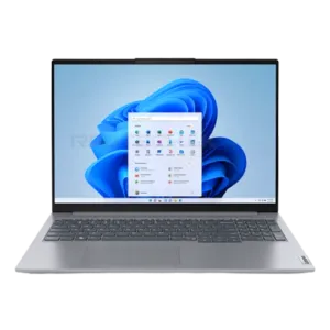 Lenovo ThinkBook 16 G6 IRL | Intel i7-1355U | 16GB D5 | 512GB M.2 NVME | 16″ IPS (1920×1200)