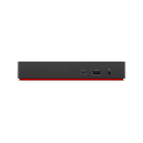 Lenovo ThinkPad 40AY0090EU USB-C Universal Docking Station
