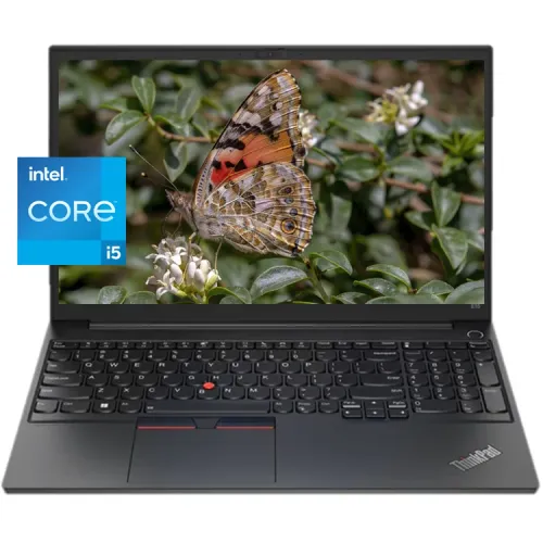 Lenovo ThinkPad E15 Gen 4 - i5