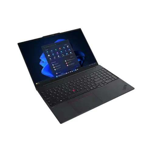 Lenovo Thinkpad E16 Gen 3 16″ FHD Intel Core Ultra 5 225H 16GB RAM 512GB Laptop