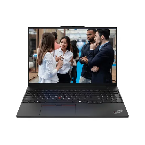 Lenovo Thinkpad E16 Gen 3 16″ FHD Intel Core Ultra 5 225H 16GB RAM 512GB Laptop