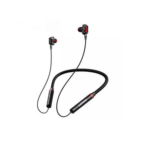 Lenovo ThinkPlus HE05 Pro Sports Neckband Earphones