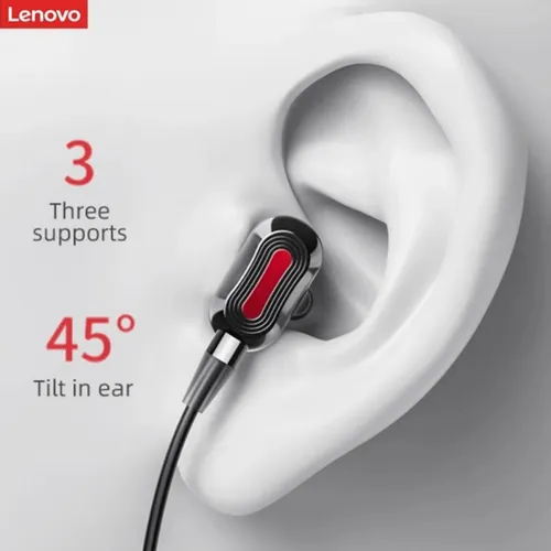 Lenovo ThinkPlus HE05 Pro Sports Neckband Earphones