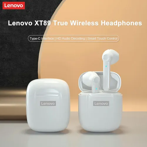 Lenovo thinkplus Live Pods (XT89)