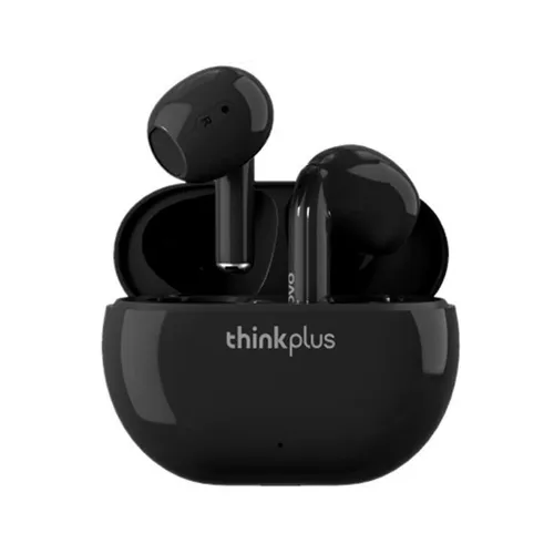 Lenovo Thinkplus Live Pods XT93 Earbuds - Black