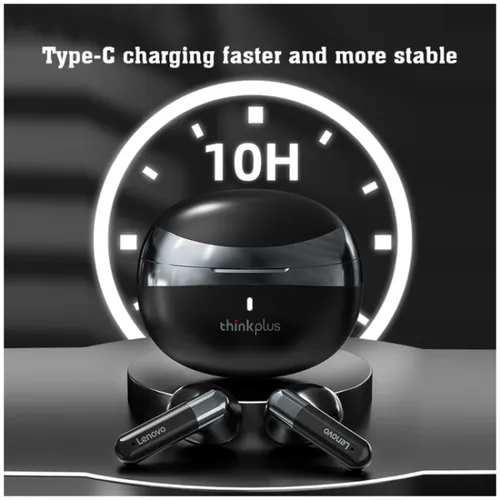 Lenovo Thinkplus LivePods LP11 TWS Wireless Earbuds
