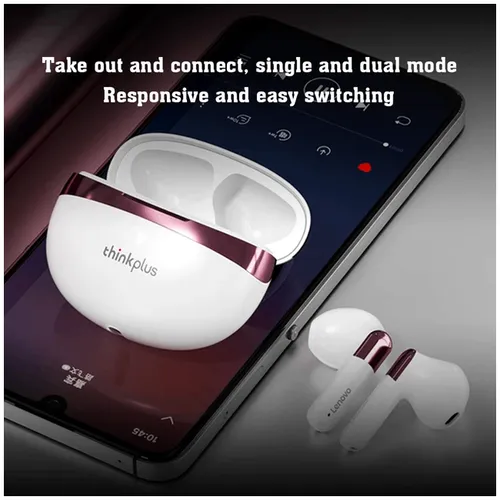 Lenovo Thinkplus LivePods LP11 TWS Wireless Earbuds