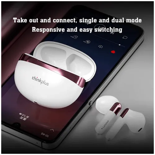 Lenovo Thinkplus LivePods LP11 TWS Wireless Earbuds