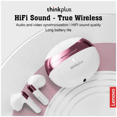 Lenovo Thinkplus LivePods LP11 TWS Wireless Earbuds