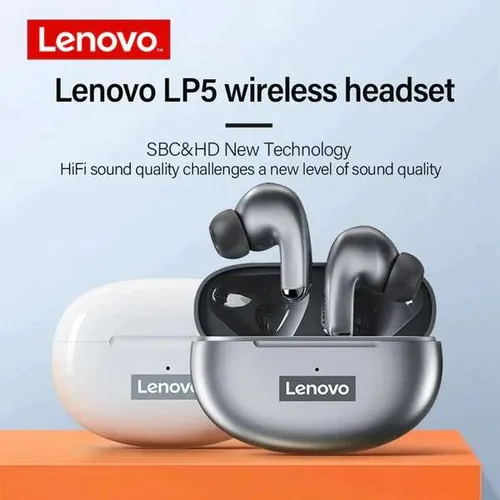 Lenovo Thinkplus Livepods LP5 Wireless