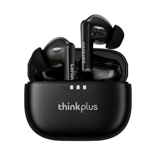 Lenovo Thinkplus LP3 Pro Buds - Black (CN Version)