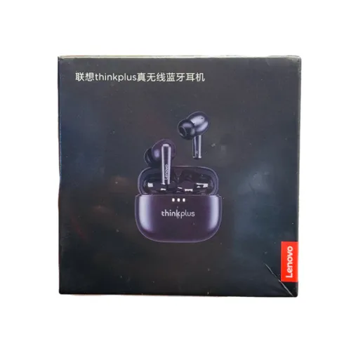 Lenovo Thinkplus LP3 Pro Buds - Black (CN Version)