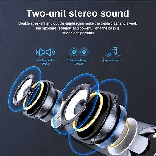 Lenovo Thinkplus TS32A Speaker