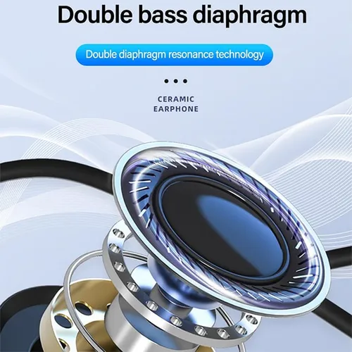 Lenovo Thinkplus TW13 Type-C Earphones