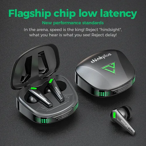 Lenovo Thinkplus XT85 II Bluetooth Earbuds