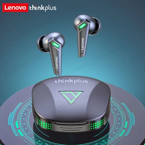 Lenovo Thinkplus XT85 II Bluetooth Earbuds
