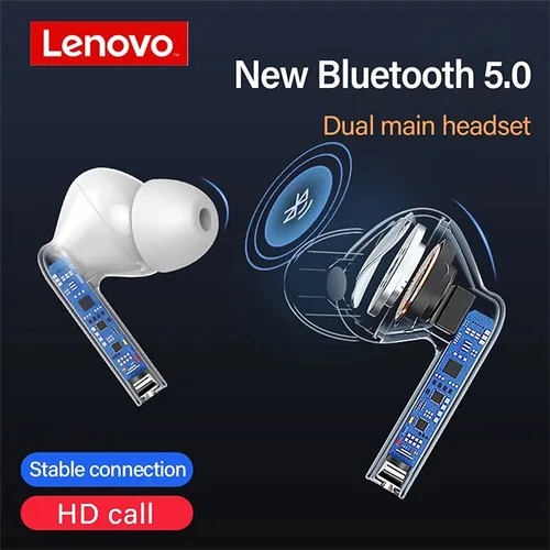 Lenovo Thinkplus XT90 Bluetooth Earbuds