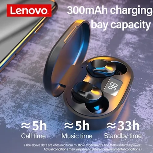 Lenovo Thinkplus XT91 Bluetooth Earbuds