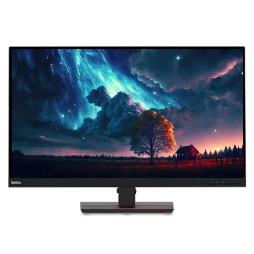 Lenovo ThinkVision 31.5" P32p-20 Monitor