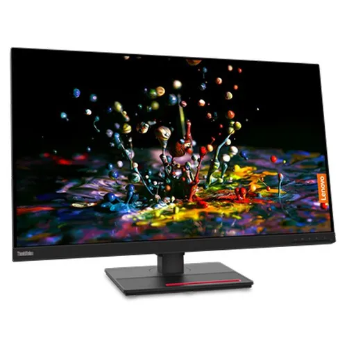 Lenovo ThinkVision 31.5" P32p-20 Monitor