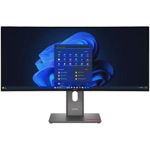 Lenovo ThinkVision P34WD-40 34" 10bit IPS 120hz (3440 x 1440) 98% DCI-P3