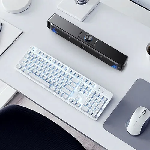 Lenovo TS32A Wired Bluetooth Sound Bar