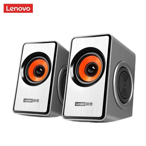 Lenovo USB Multi-Phantom Speaker (M550)
